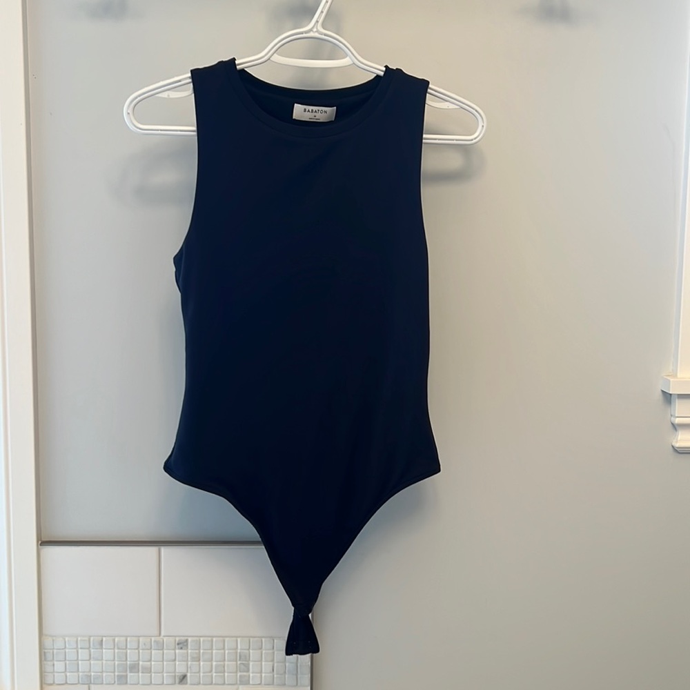 Ladies Body Suit